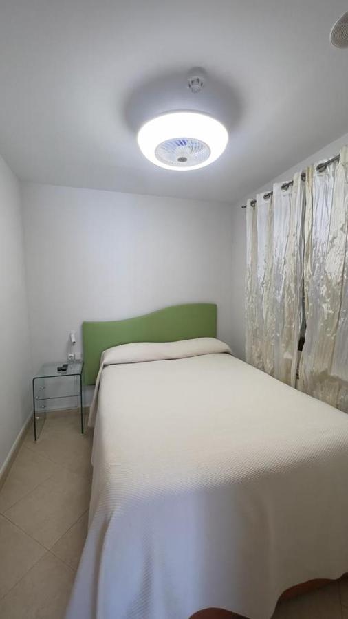 Apartament Turisticos Centro