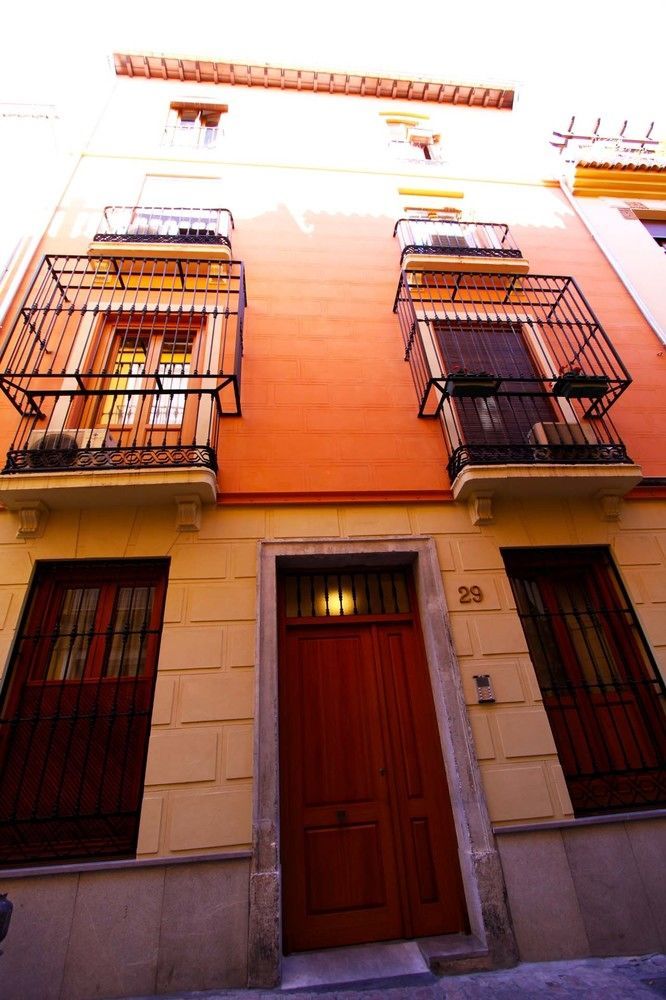 Appartement Turisticos Centro