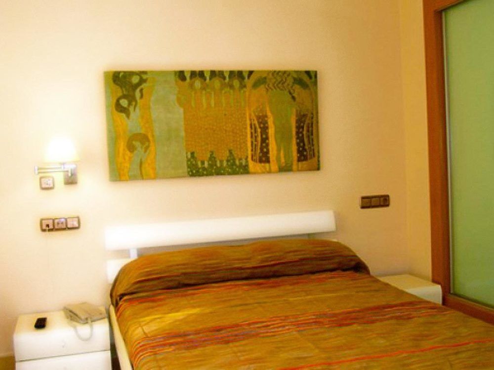 Turisticos Centro Appartement *