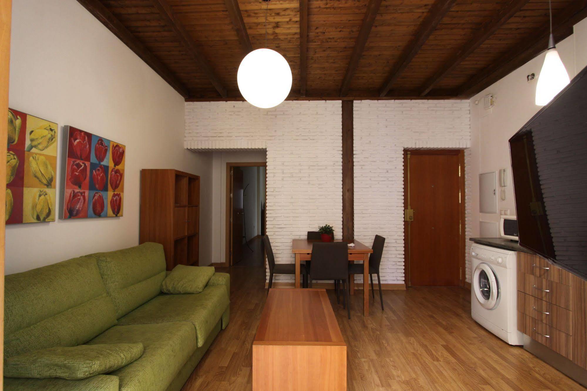 Turisticos Centro Appartement *