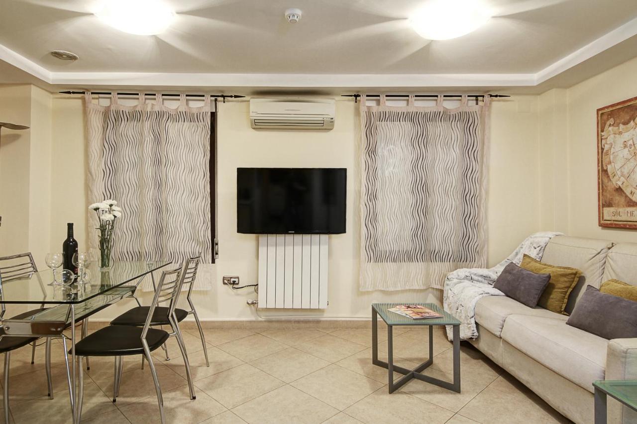 Appartement Turisticos Centro Granada