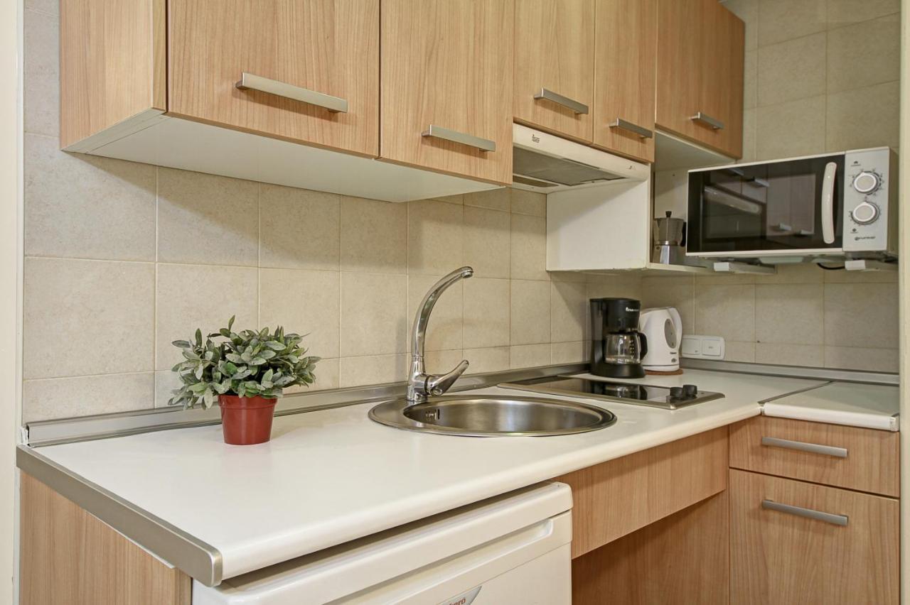 Turisticos Centro Appartement Granada