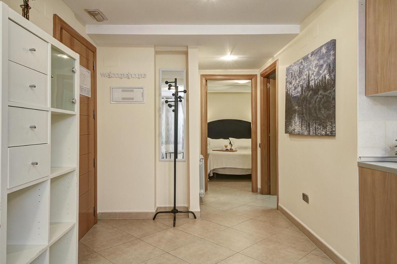 Appartement Turisticos Centro Granada