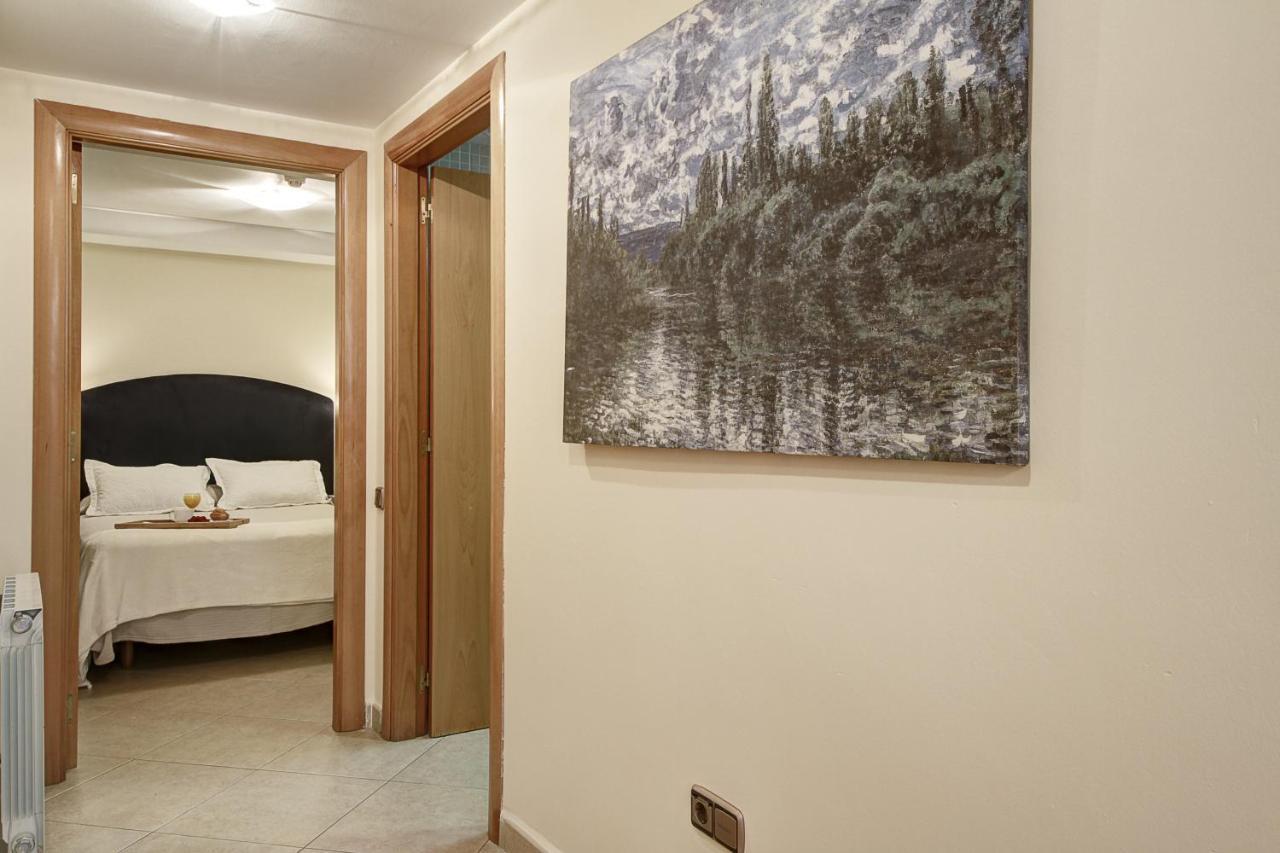 Turisticos Centro Appartement