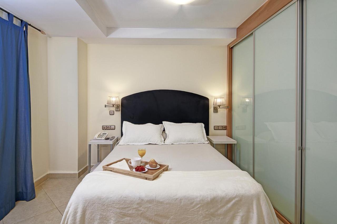 Appartement Turisticos Centro