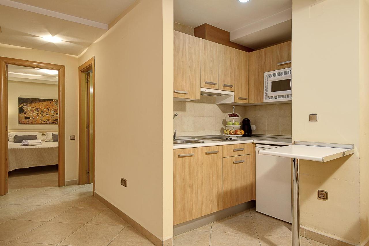 Turisticos Centro Appartement *