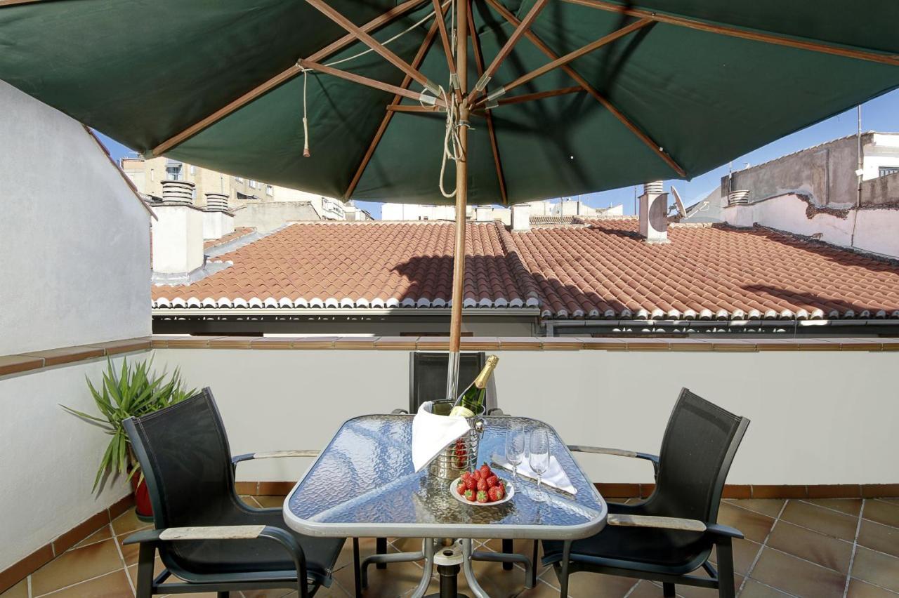 Appartement Turisticos Centro