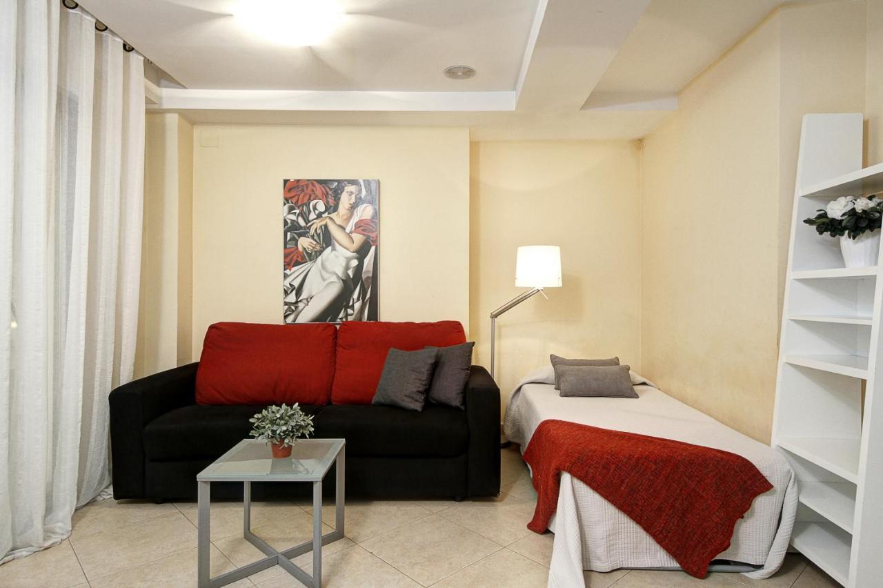 Turisticos Centro Appartement *