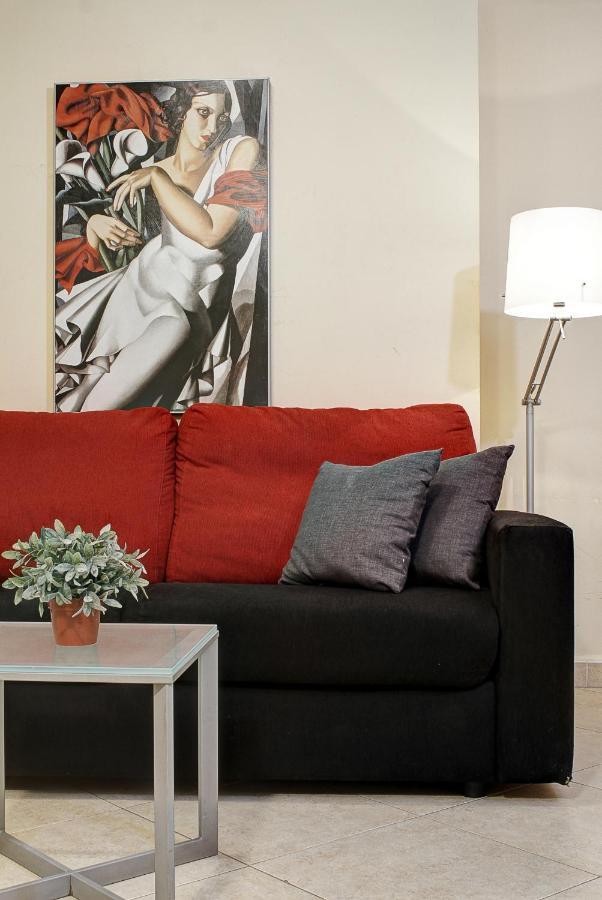 Appartement Turisticos Centro Granada