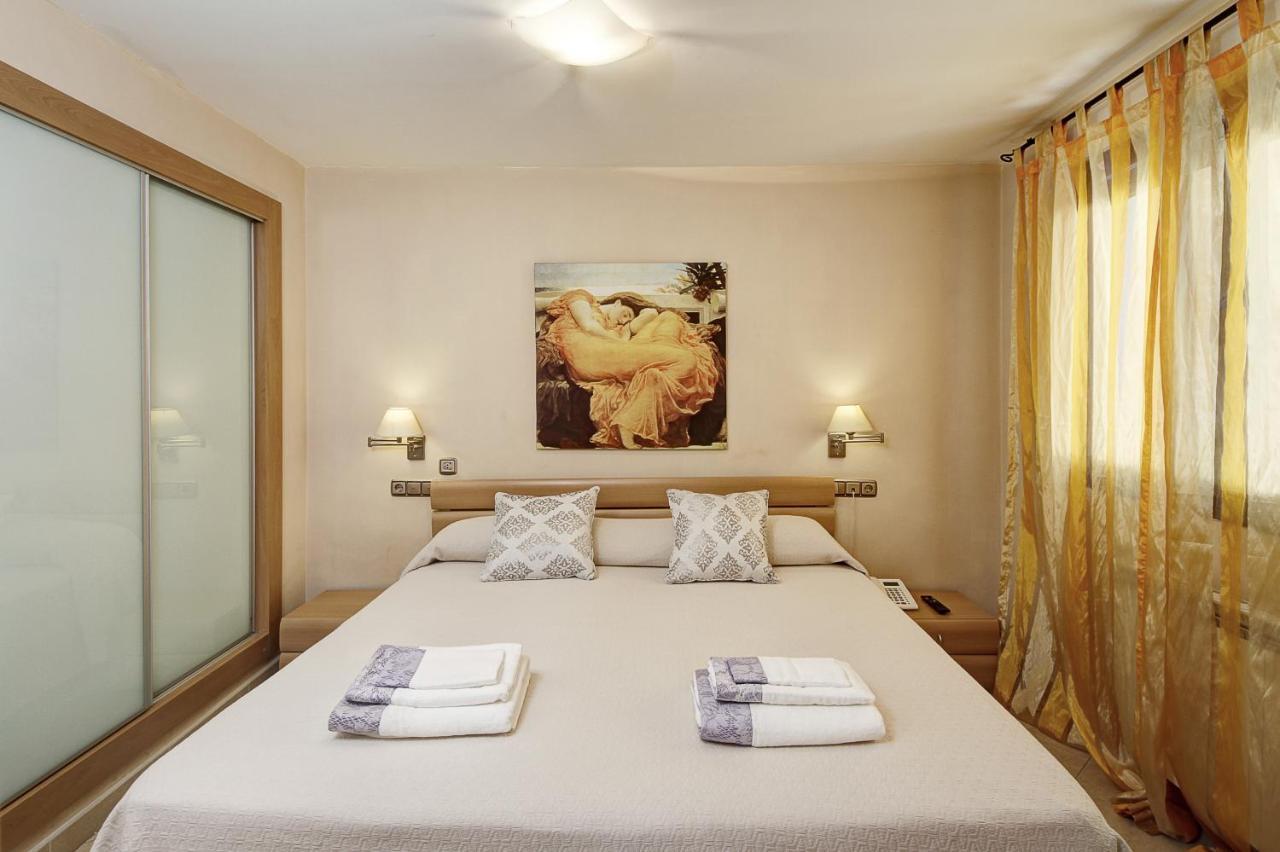 Turisticos Centro Appartement *
