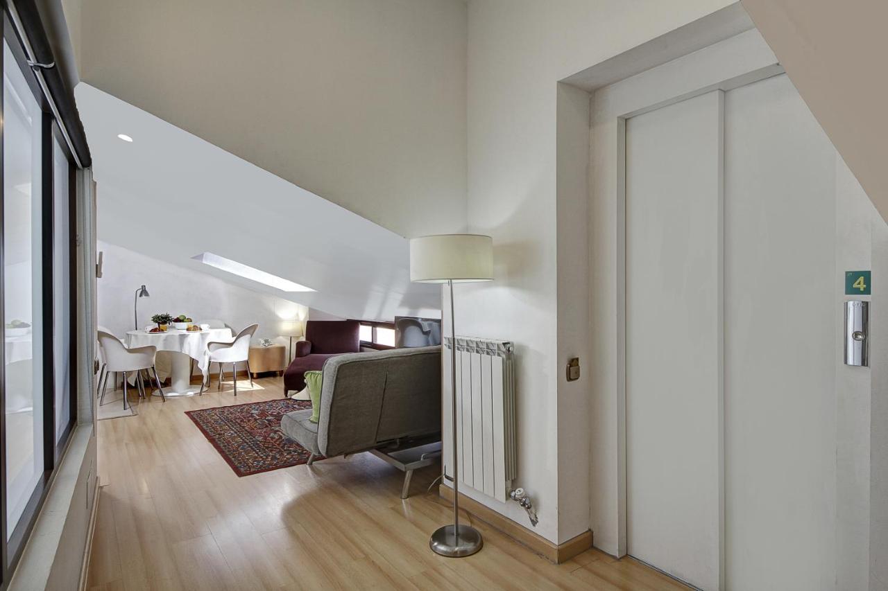Apartment Turisticos Centro